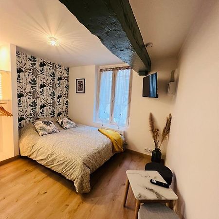 Apartamento Rouen Saint Nicaise Exterior foto