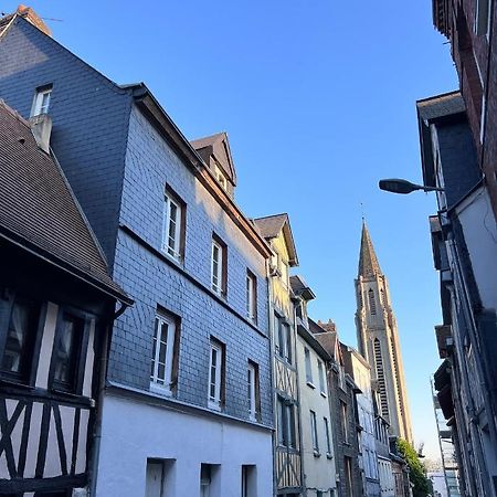 Apartamento Rouen Saint Nicaise Exterior foto